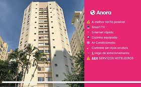 Anora Spaces Oscar Freire